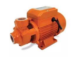 DAYLIFF DOMESTIC PUMPS-DDP