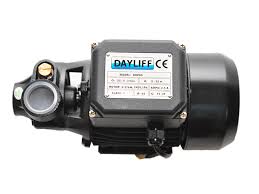 DAYLIFF DOMESTIC PUMPS-DDP
