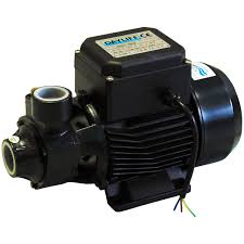 DAYLIFF DOMESTIC PUMPS-DDP