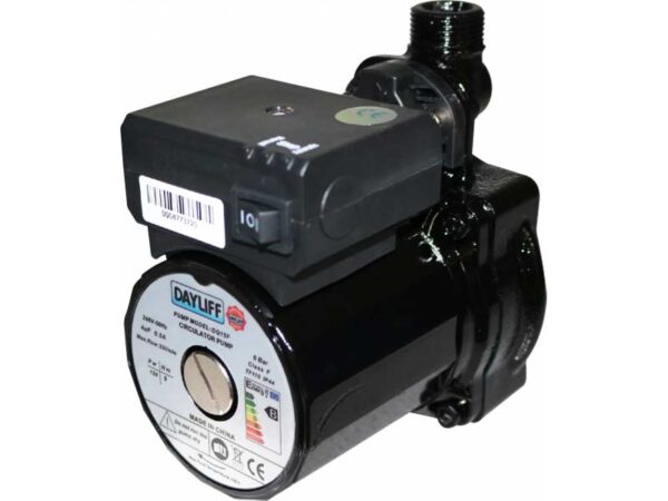 DAYLIFF CIRCULATION PUMPS-DQ