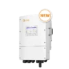 Solis Hybrid Inverters 3PH