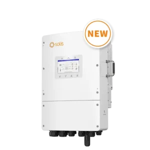 Solis Hybrid Inverters 1PH