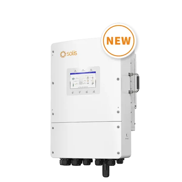 Solis Hybrid Inverters 1PH