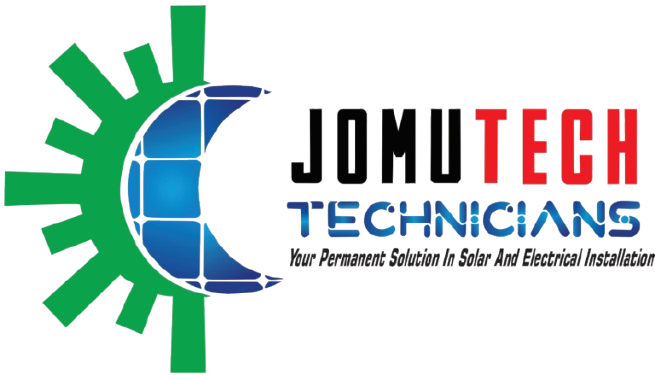 Jomutech Technicians Ltd