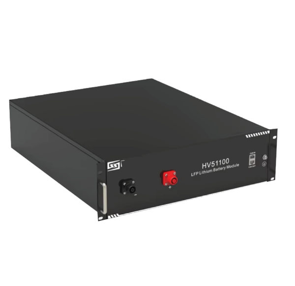 MAQBUL LITHIUM ION BATTERY