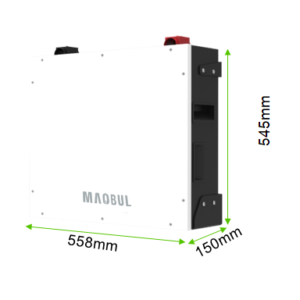 MAQBUL LITHIUM ION BATTERY