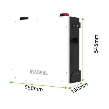 MAQBUL LITHIUM ION BATTERY