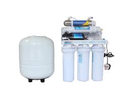 Undersink Water Purifier (MINI RO)