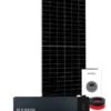 MAQBUL SOLAR KIT